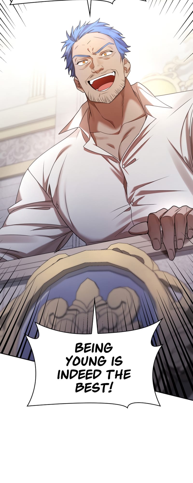 Infinite Mage, Chapter 13 image 007